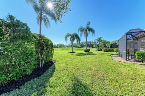 A home in LAKEWOOD RANCH