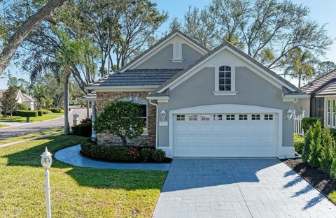 A home in LAKEWOOD RANCH