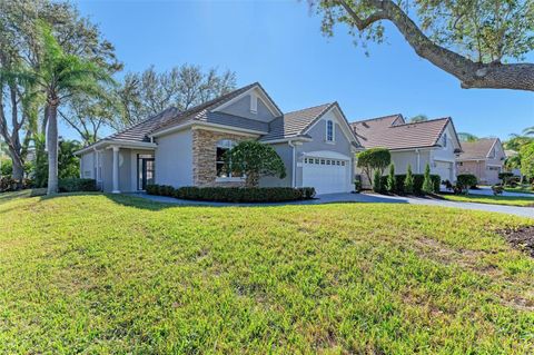 A home in LAKEWOOD RANCH