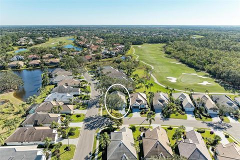 A home in LAKEWOOD RANCH