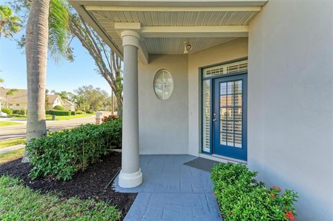 A home in LAKEWOOD RANCH