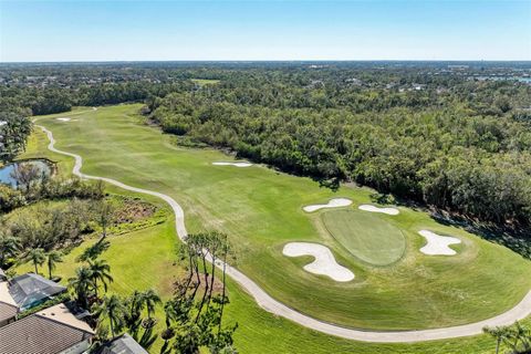 A home in LAKEWOOD RANCH