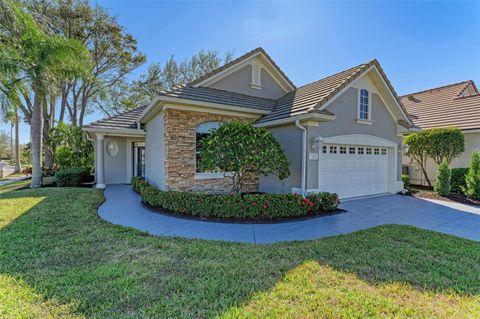 A home in LAKEWOOD RANCH