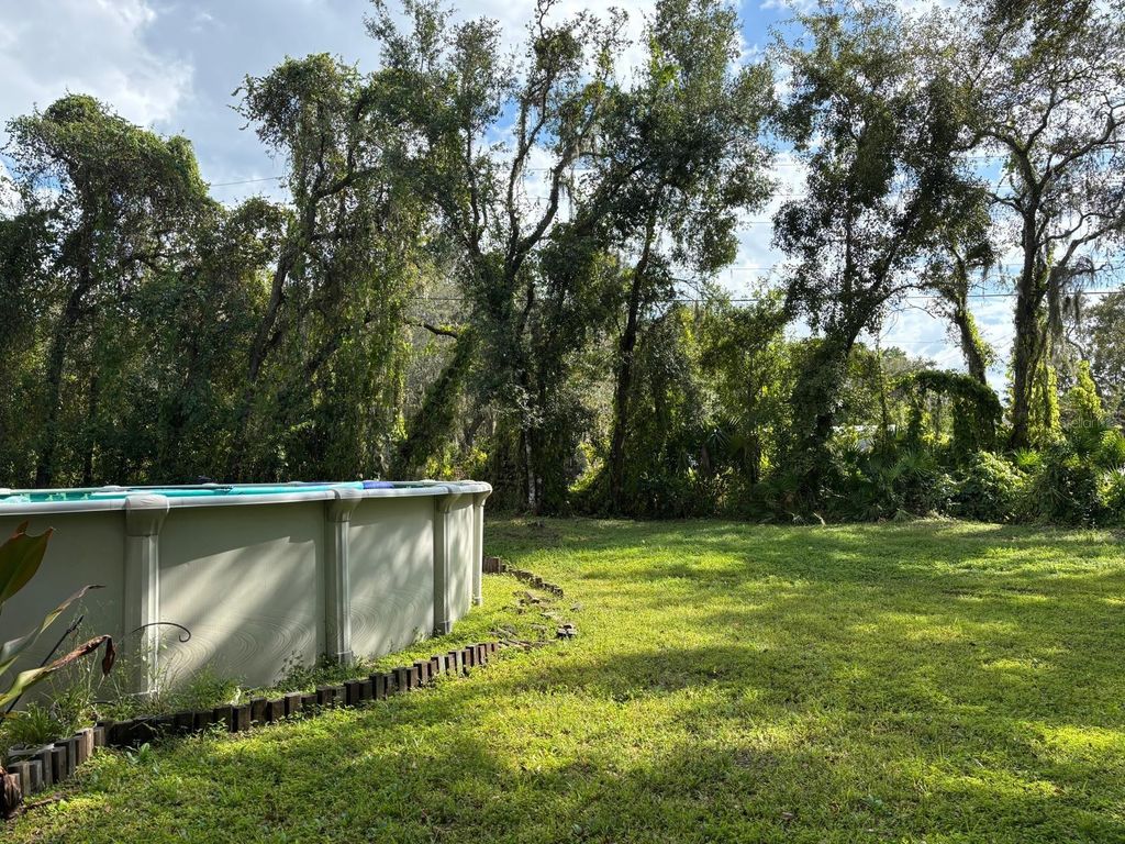 Photo of 11640 Purdue Street, New Port Richey, FL 34654 (MLS # W7879465)