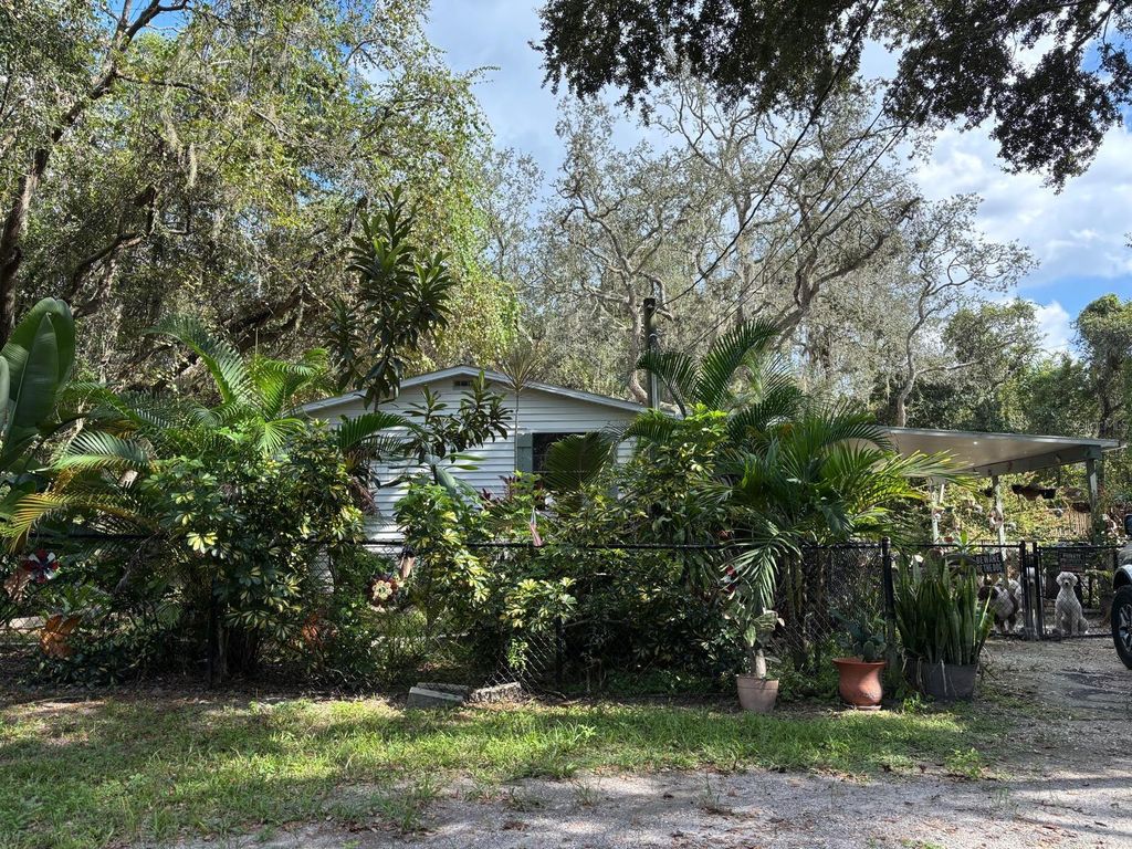 Photo of 11640 Purdue Street, New Port Richey, FL 34654 (MLS # W7879465)