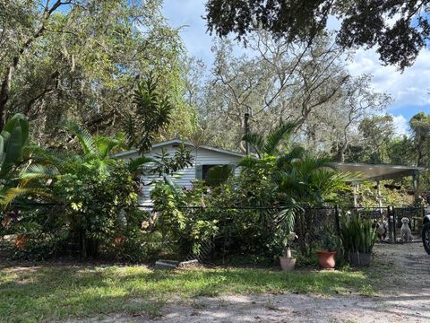 Photo of 11640 Purdue Street, New Port Richey, FL 34654 (MLS # W7879465)