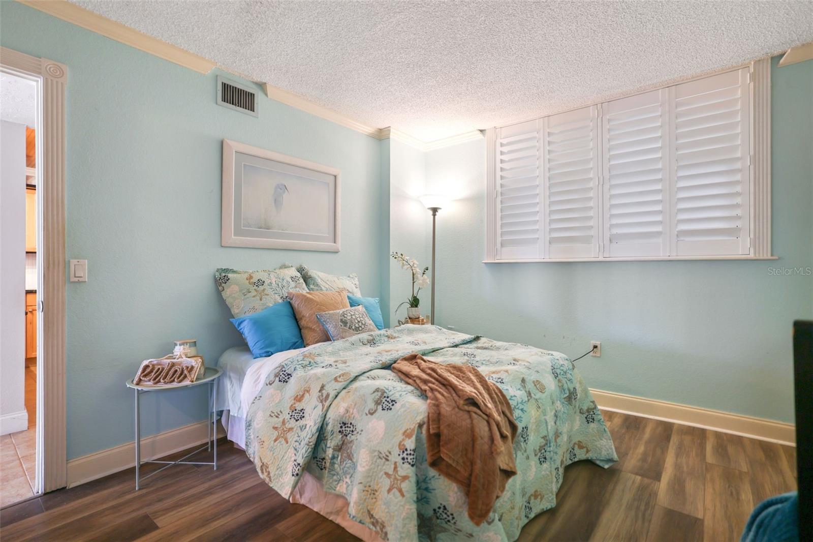 SHORE MARINER THE CONDO - Residential