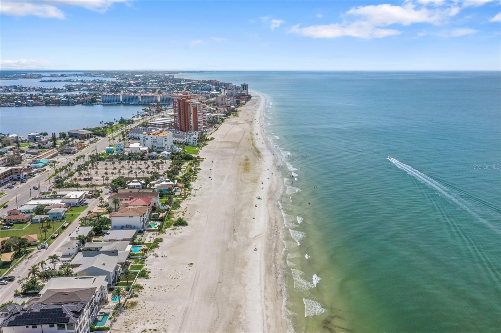 SHORE MARINER THE CONDO - Residential