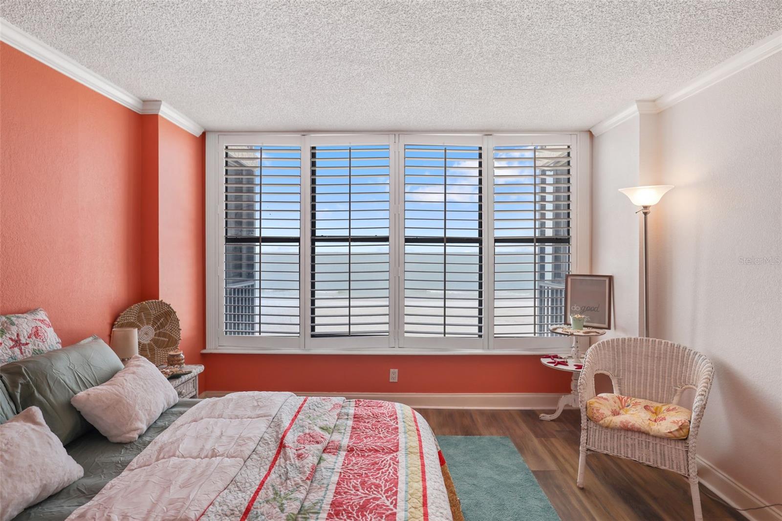 SHORE MARINER THE CONDO - Residential