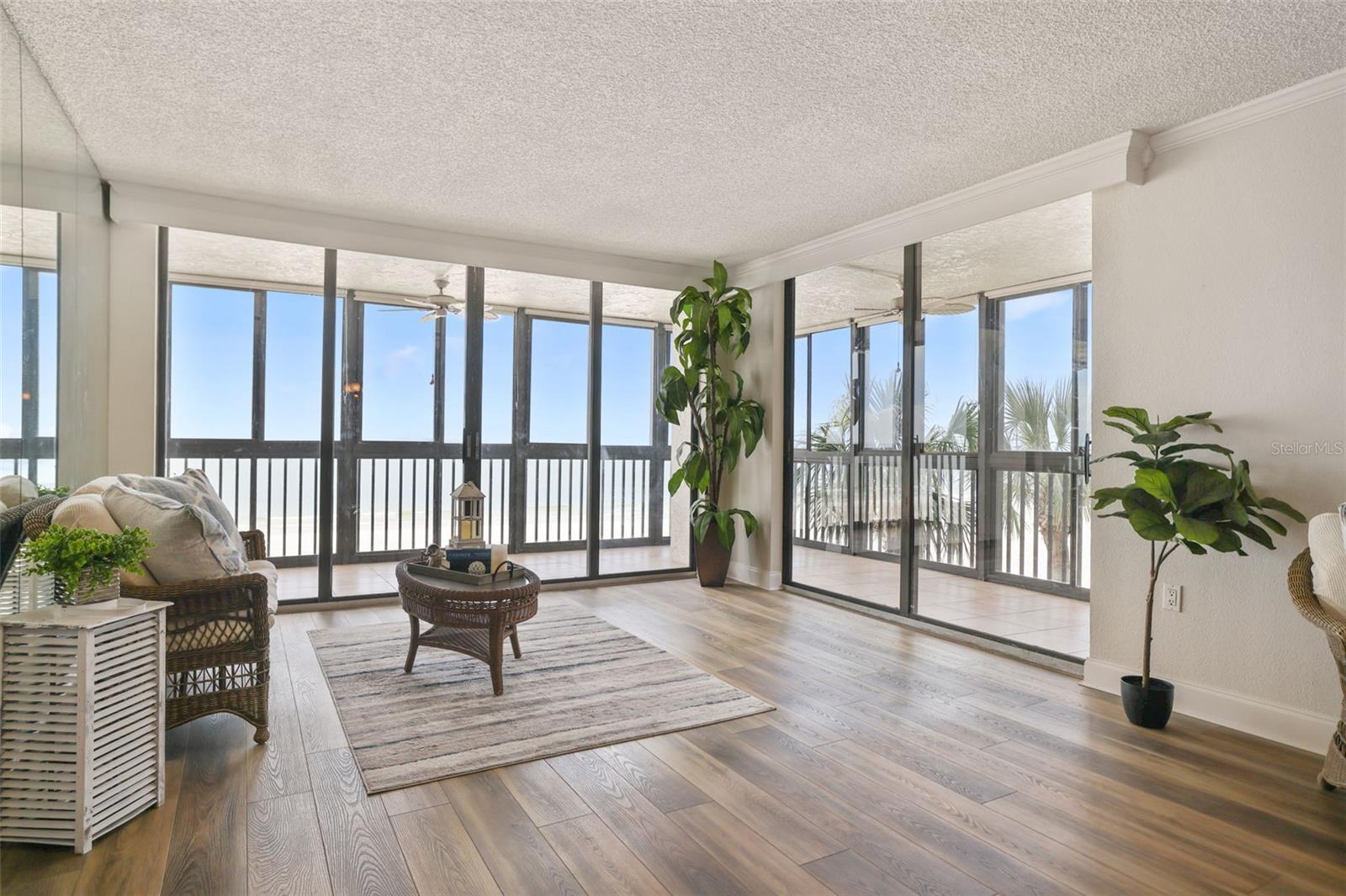 SHORE MARINER THE CONDO - Residential