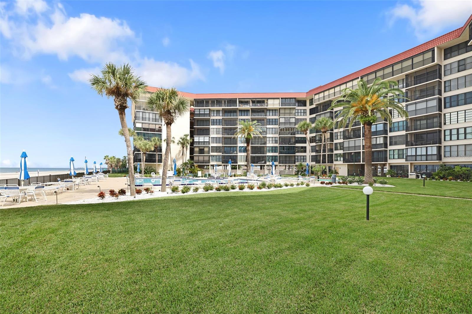 SHORE MARINER THE CONDO - Residential
