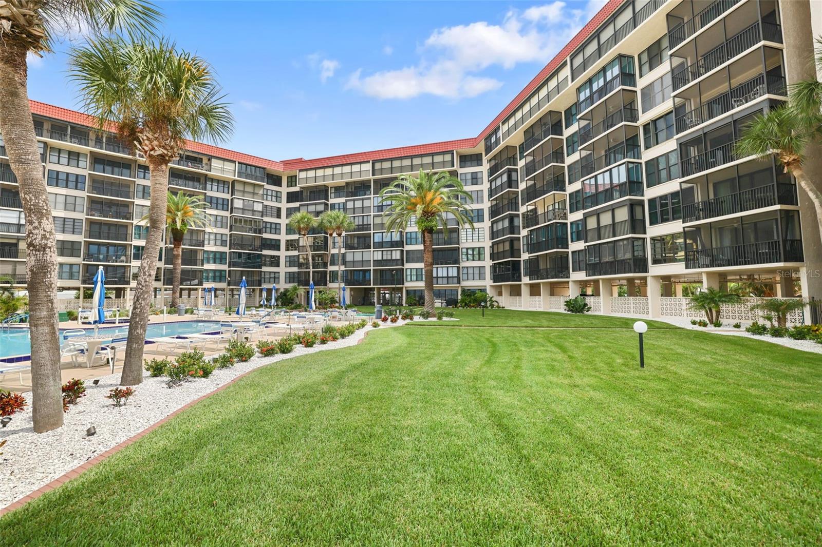 SHORE MARINER THE CONDO - Residential