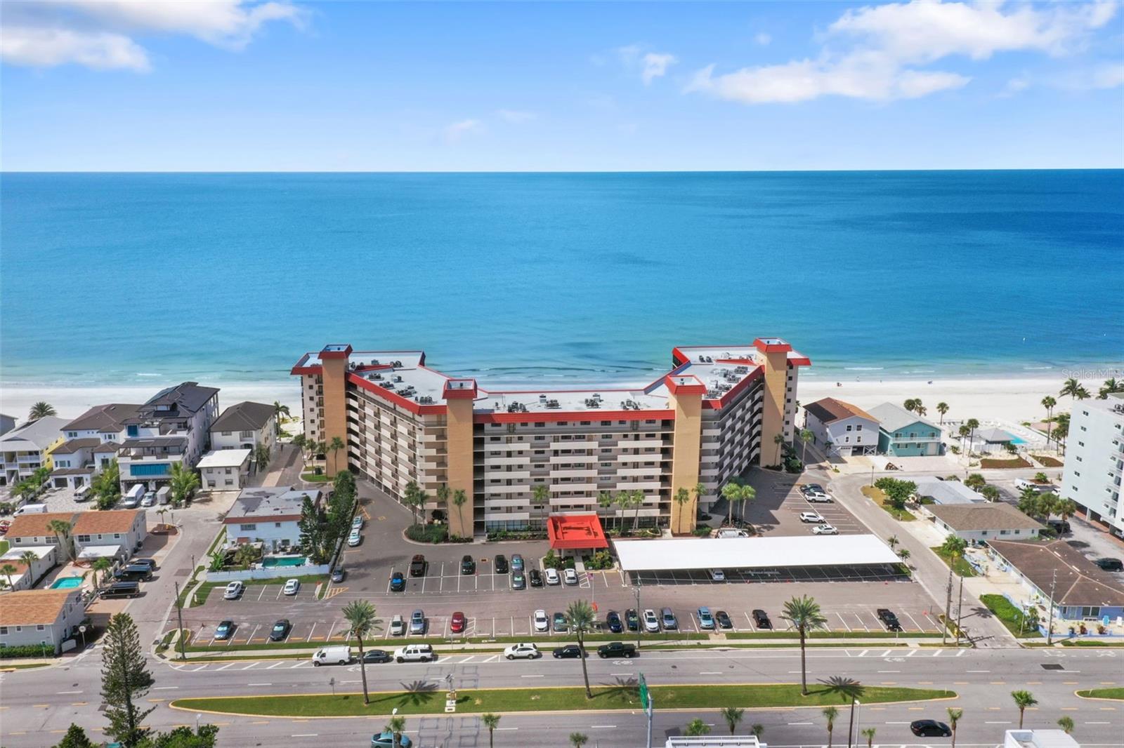 SHORE MARINER THE CONDO - Residential