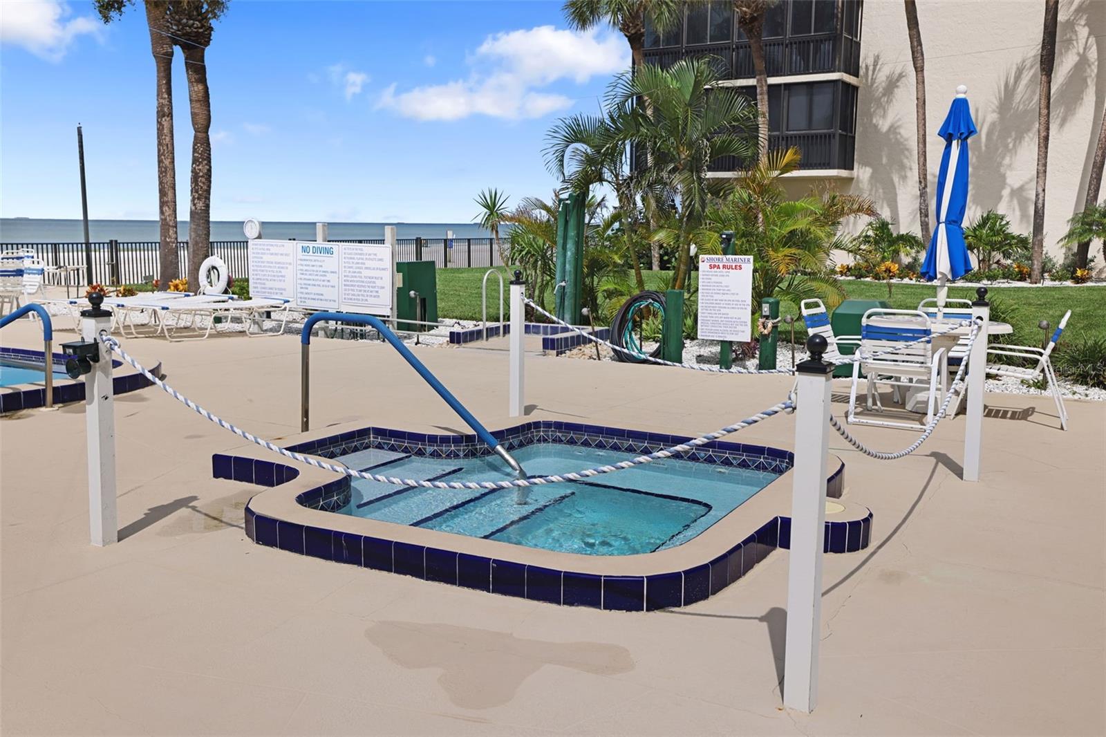 SHORE MARINER THE CONDO - Residential