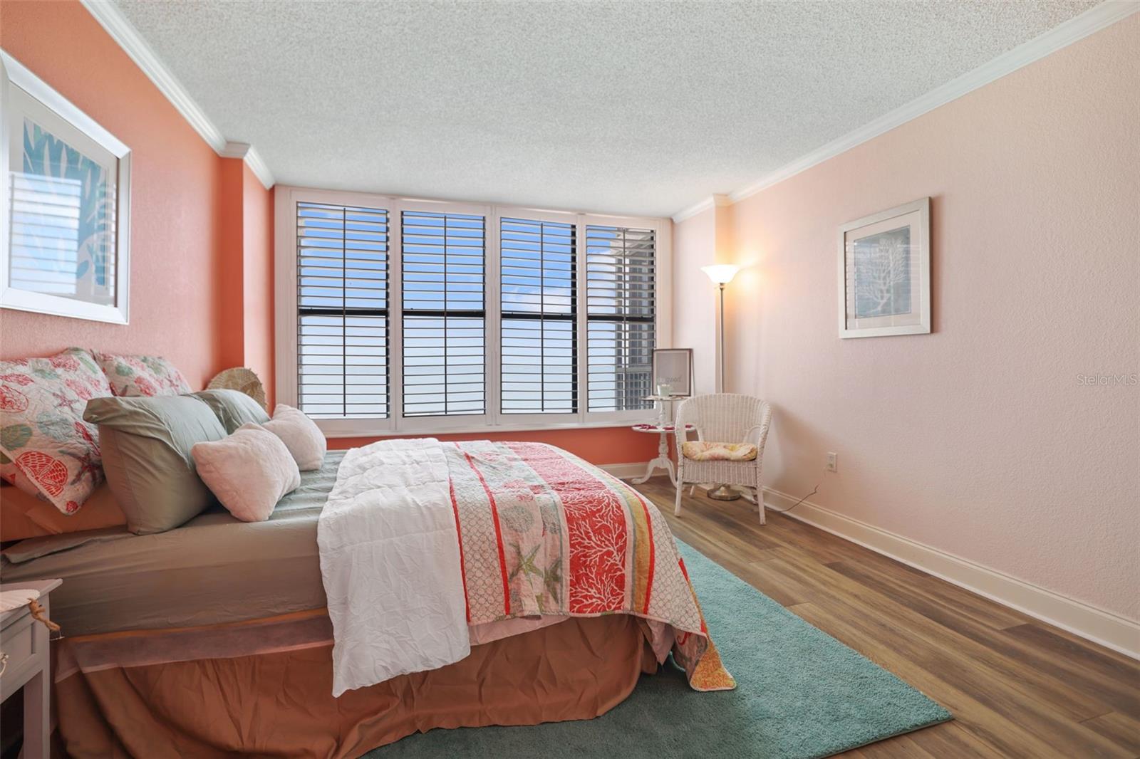 SHORE MARINER THE CONDO - Residential