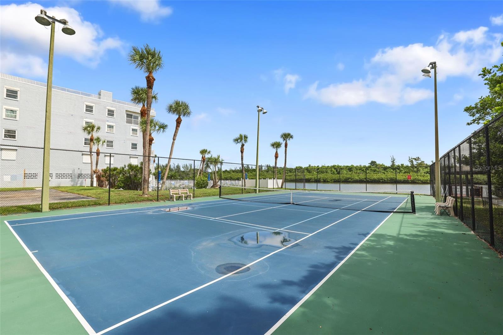 SHORE MARINER THE CONDO - Residential