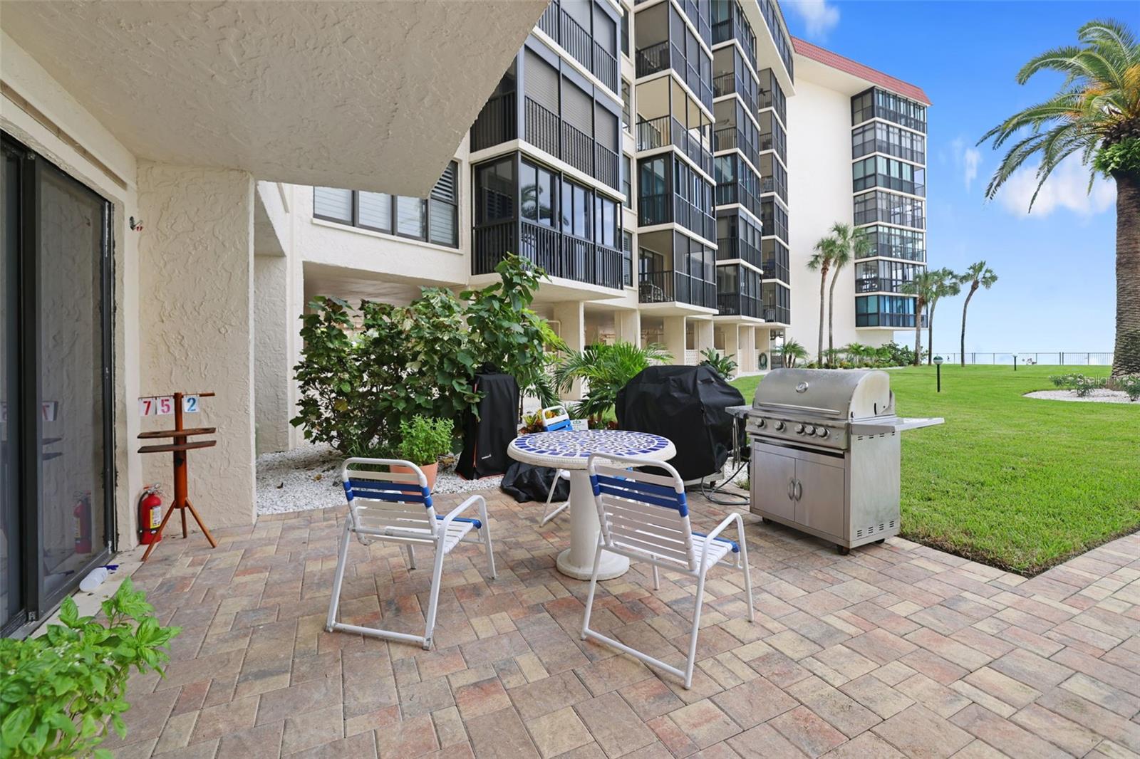 SHORE MARINER THE CONDO - Residential