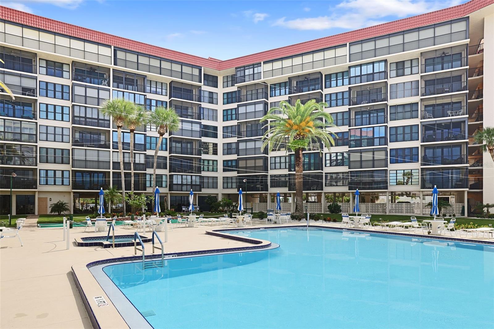 SHORE MARINER THE CONDO - Residential
