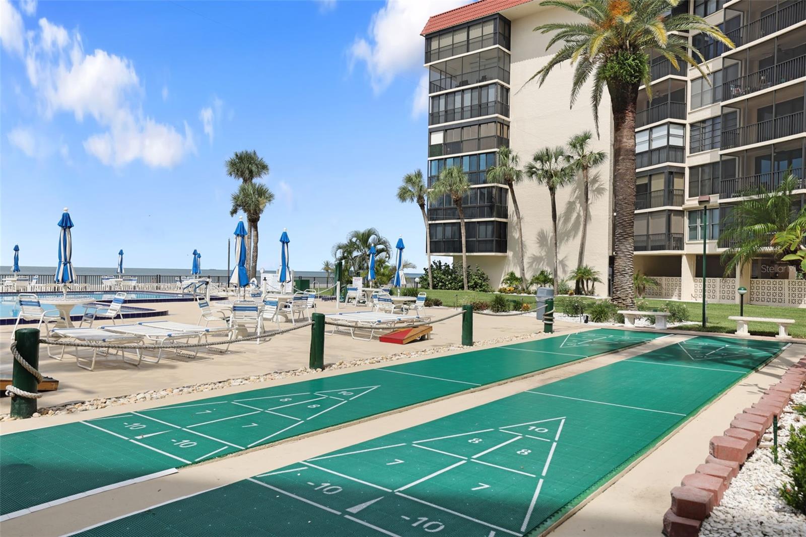 SHORE MARINER THE CONDO - Residential