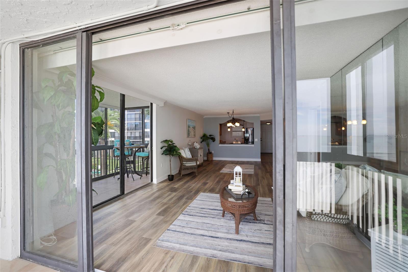 SHORE MARINER THE CONDO - Residential