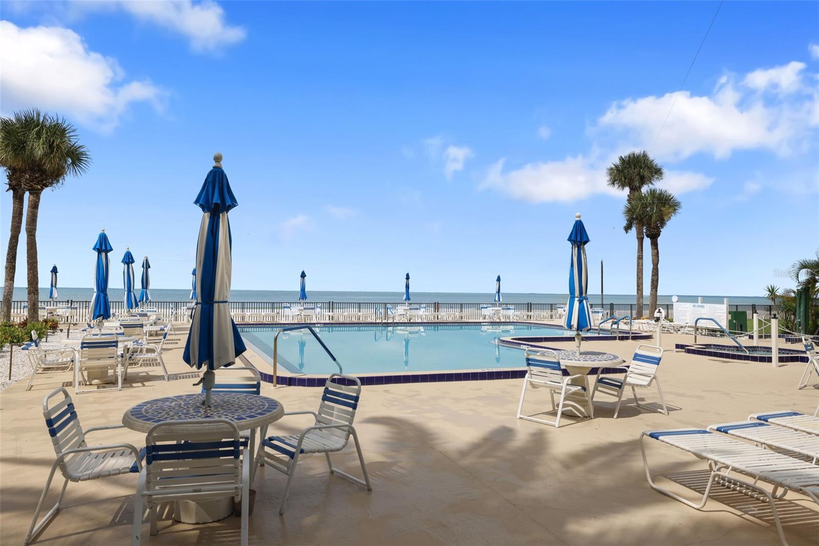 SHORE MARINER THE CONDO - Residential
