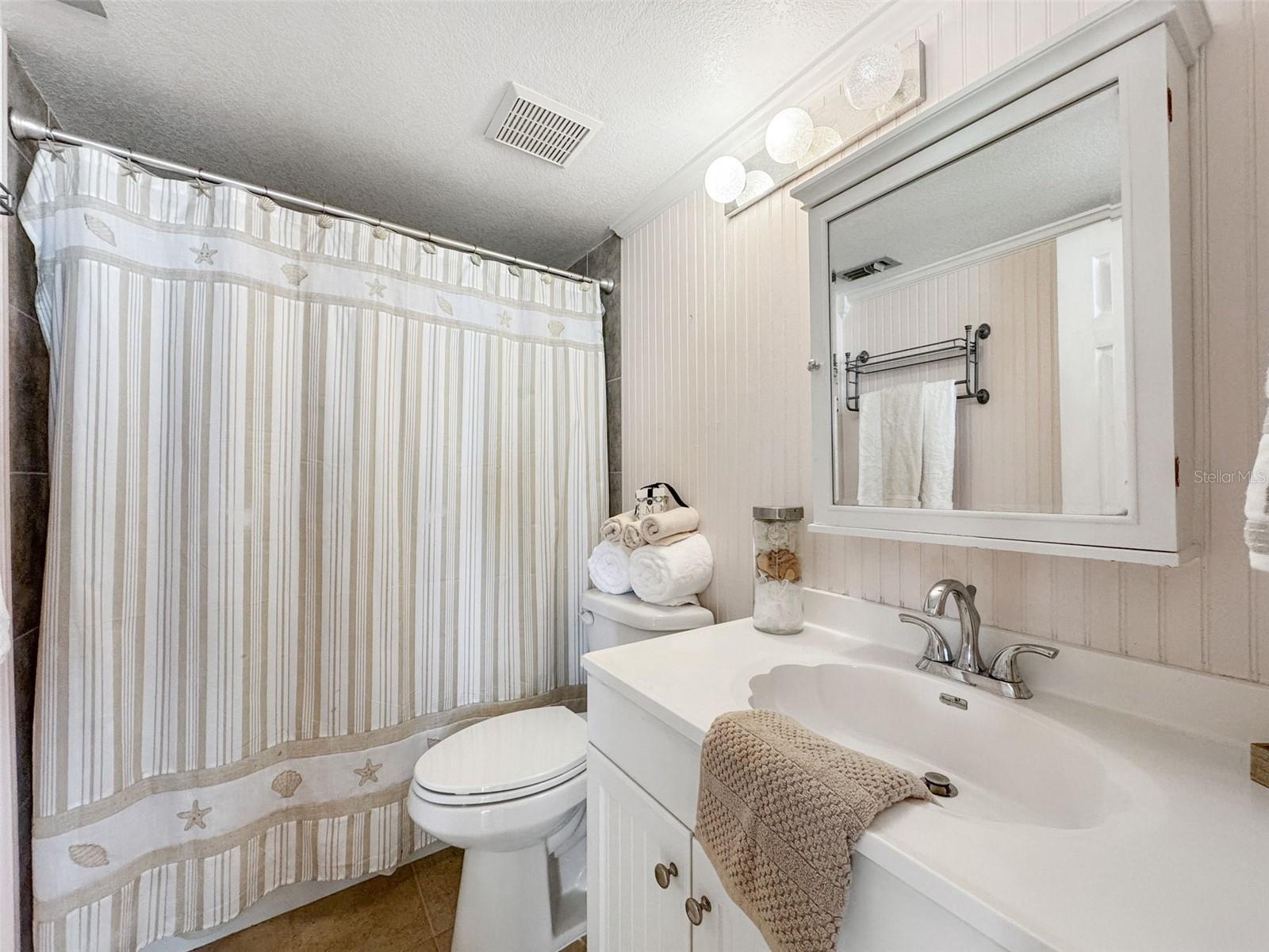 SHORE MARINER THE CONDO - Residential