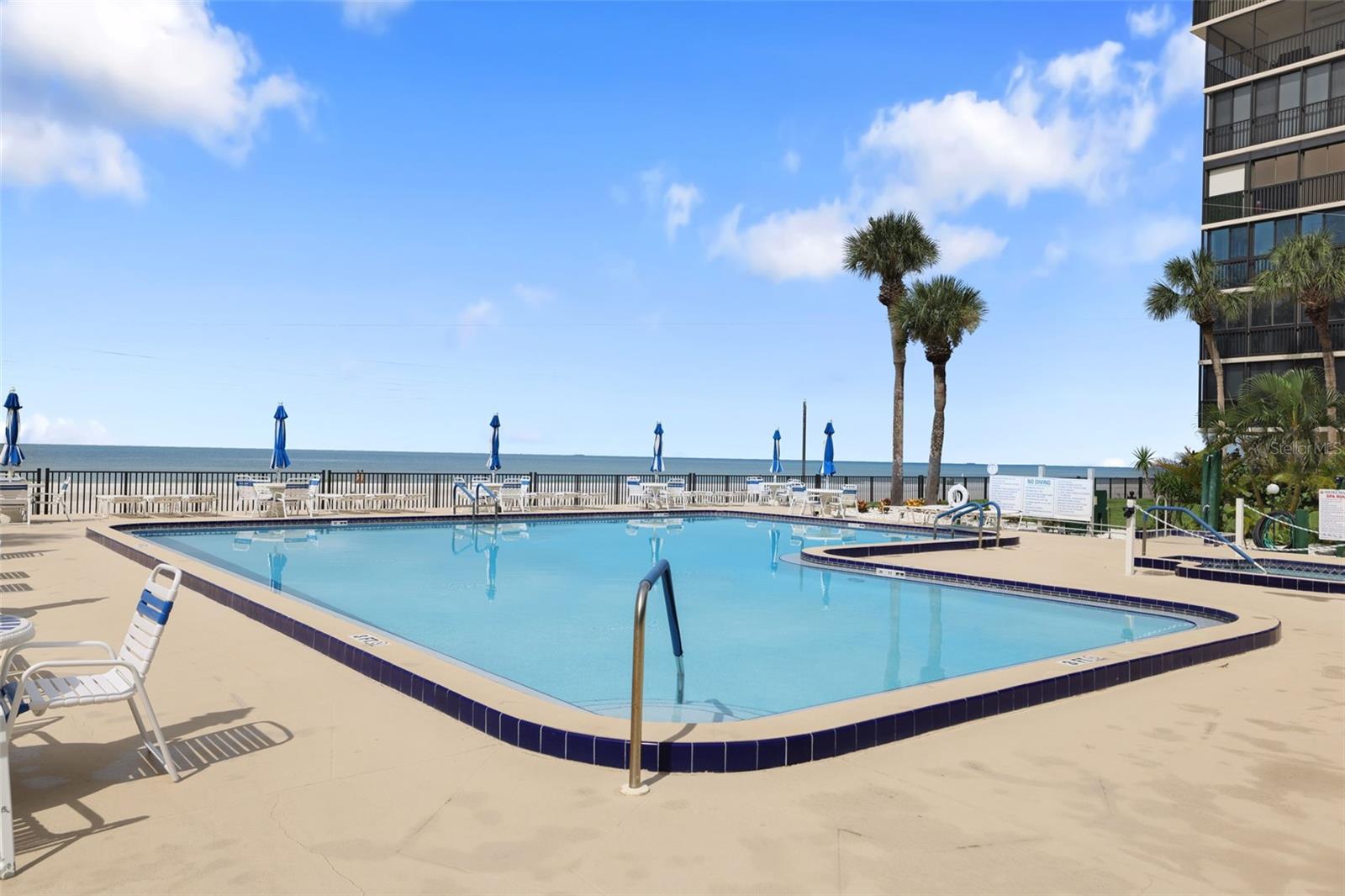 SHORE MARINER THE CONDO - Residential