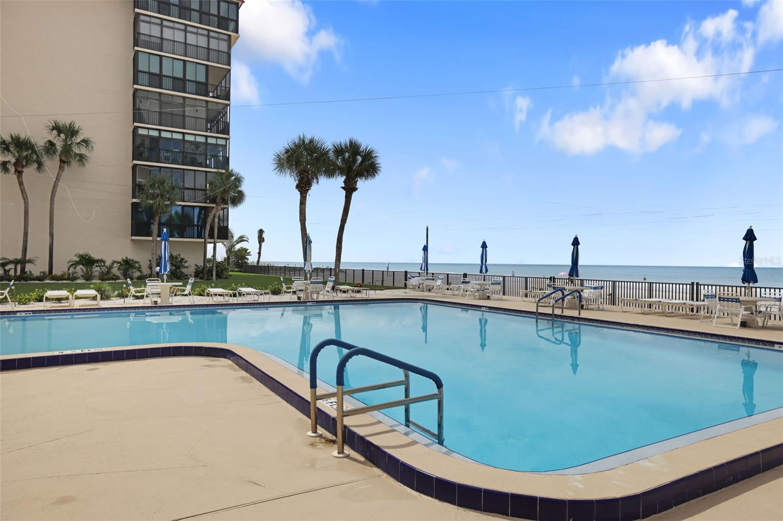 SHORE MARINER THE CONDO - Residential