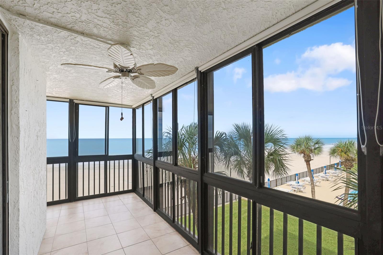 SHORE MARINER THE CONDO - Residential