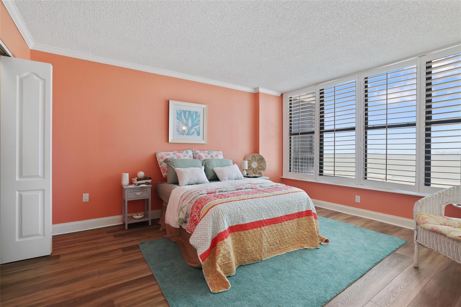SHORE MARINER THE CONDO - Residential