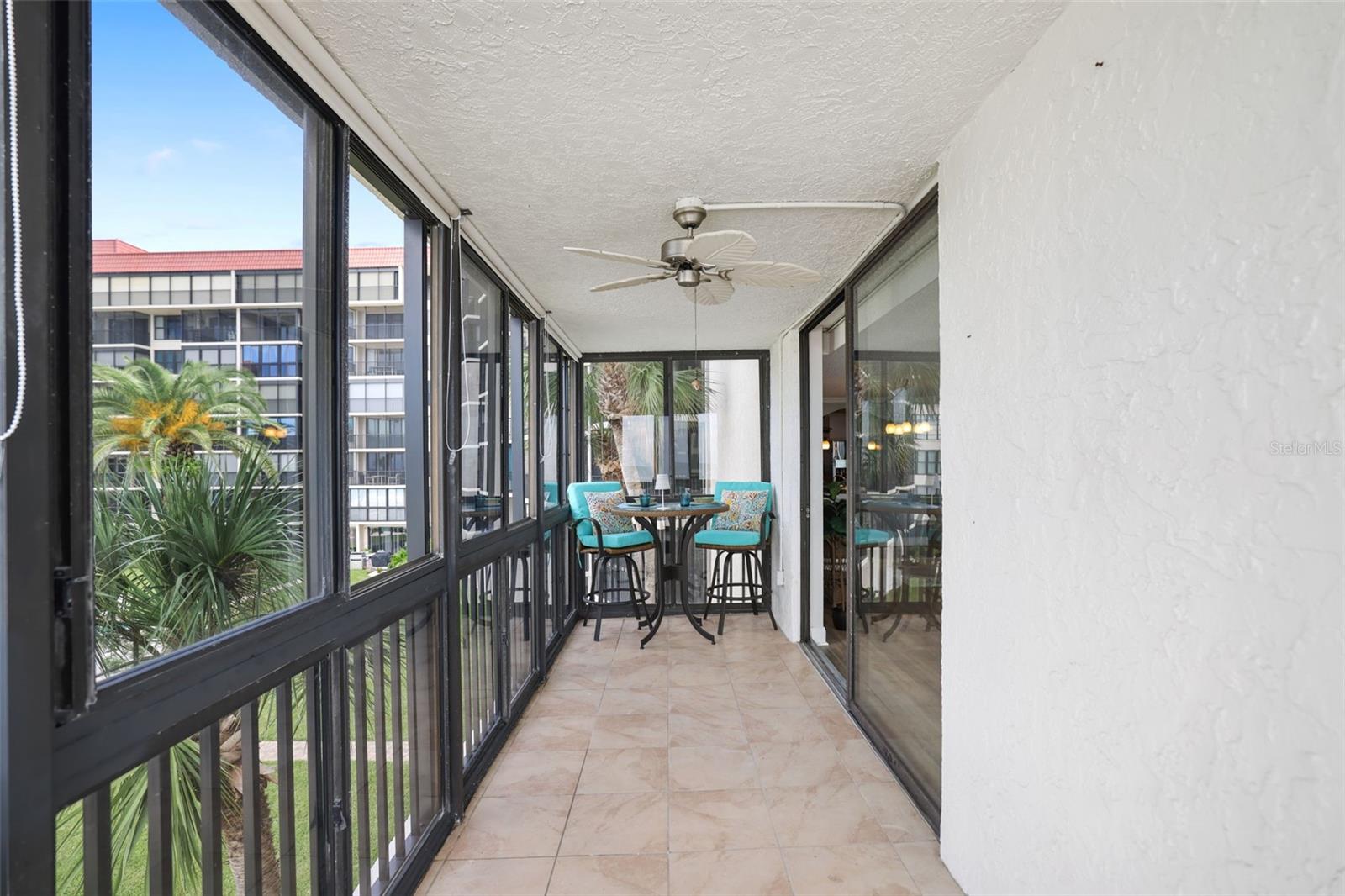 SHORE MARINER THE CONDO - Residential