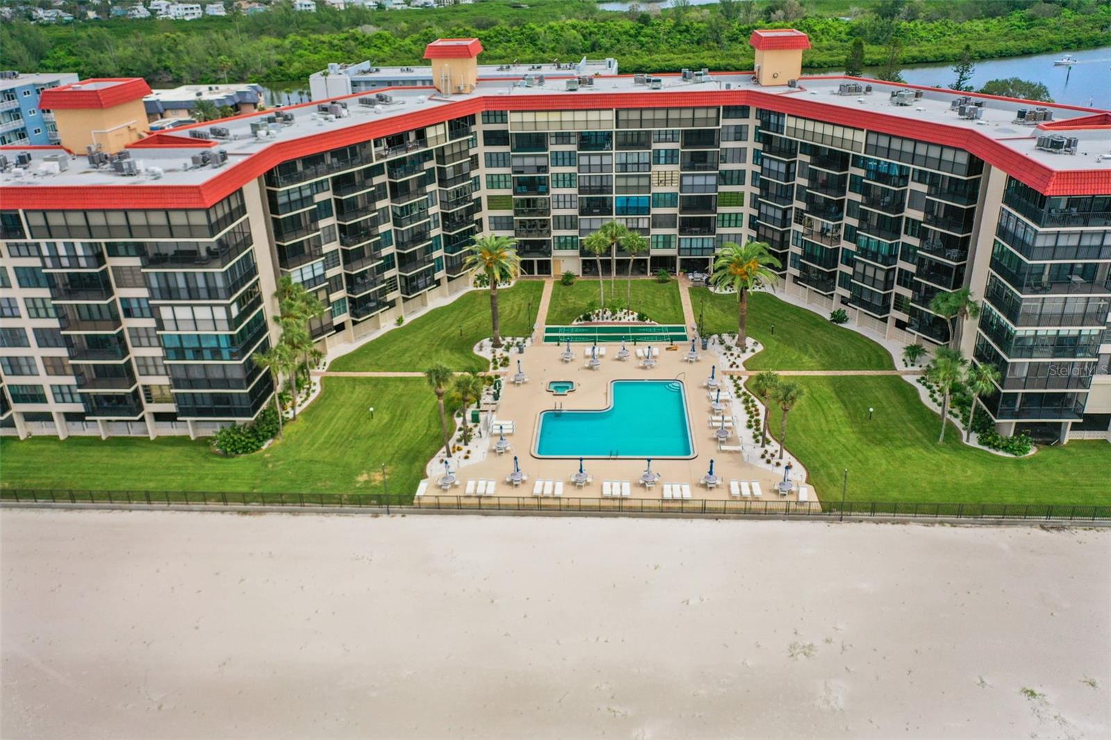 SHORE MARINER THE CONDO - Residential