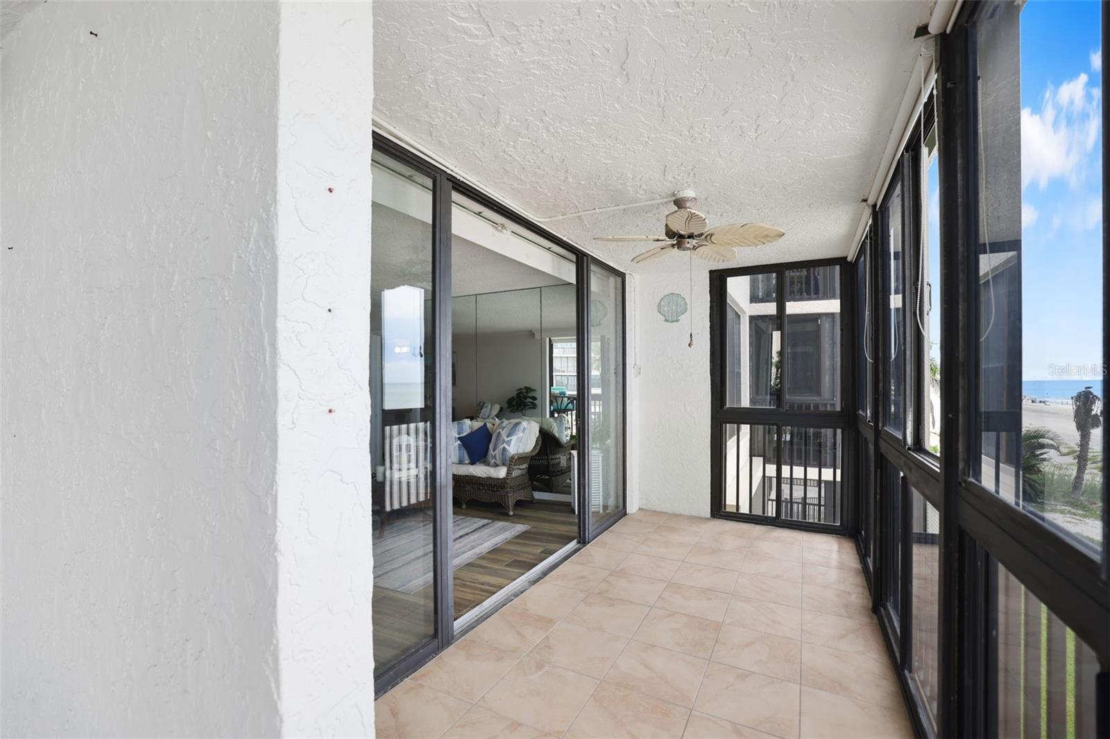SHORE MARINER THE CONDO - Residential