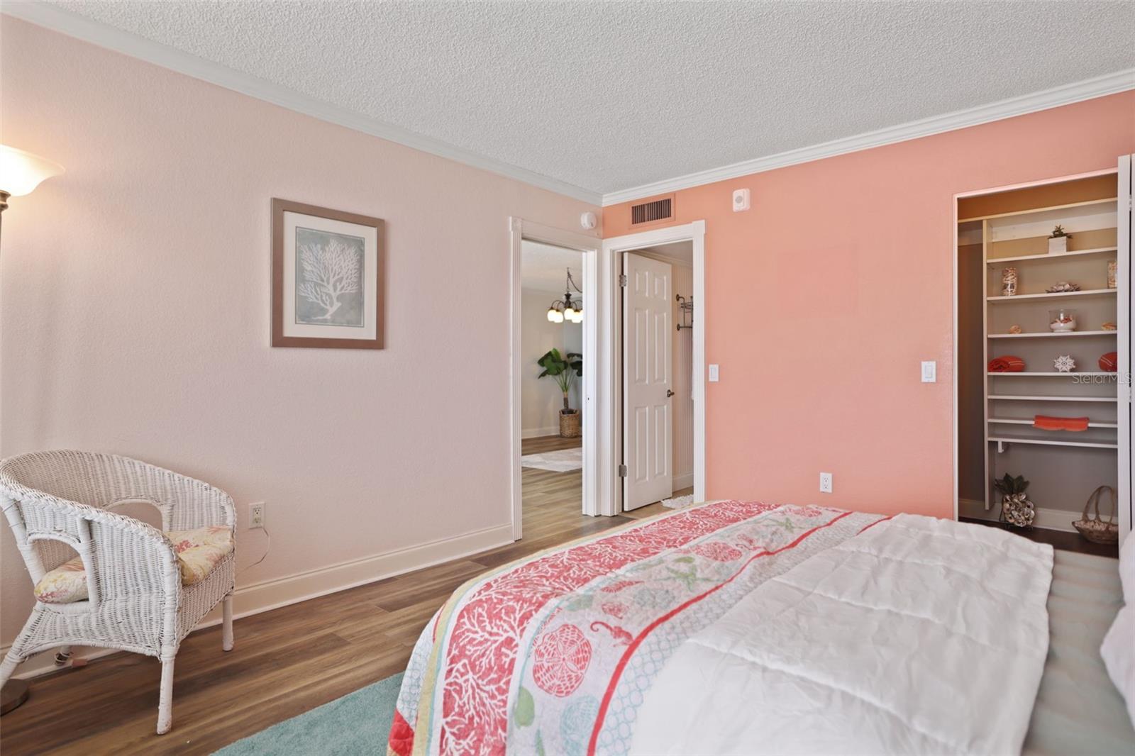 SHORE MARINER THE CONDO - Residential