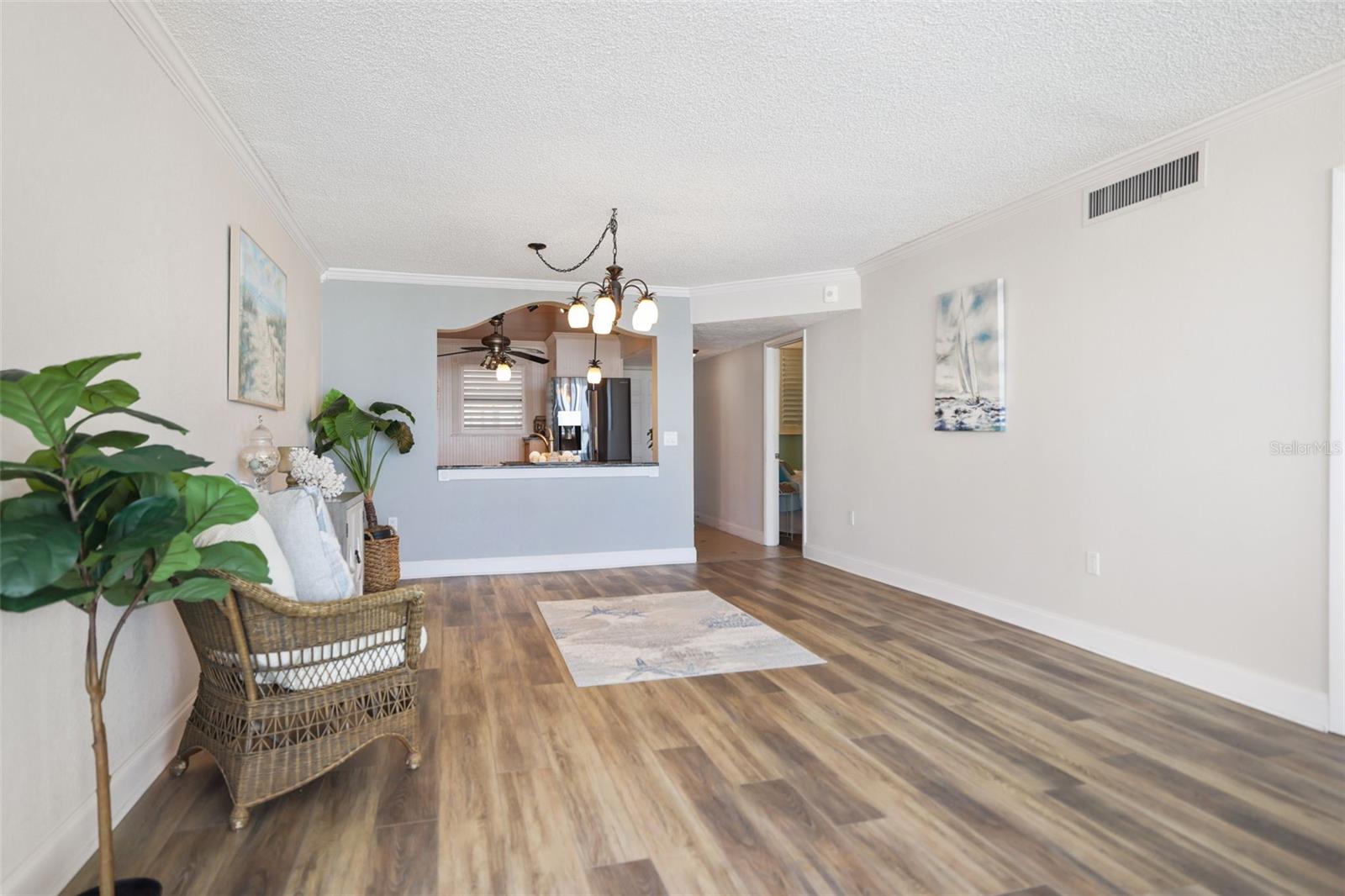 SHORE MARINER THE CONDO - Residential
