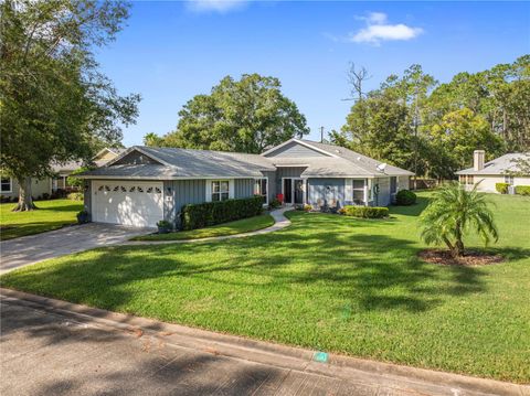 4 TREETOP TRAIL ORMOND BEACH FL 32174