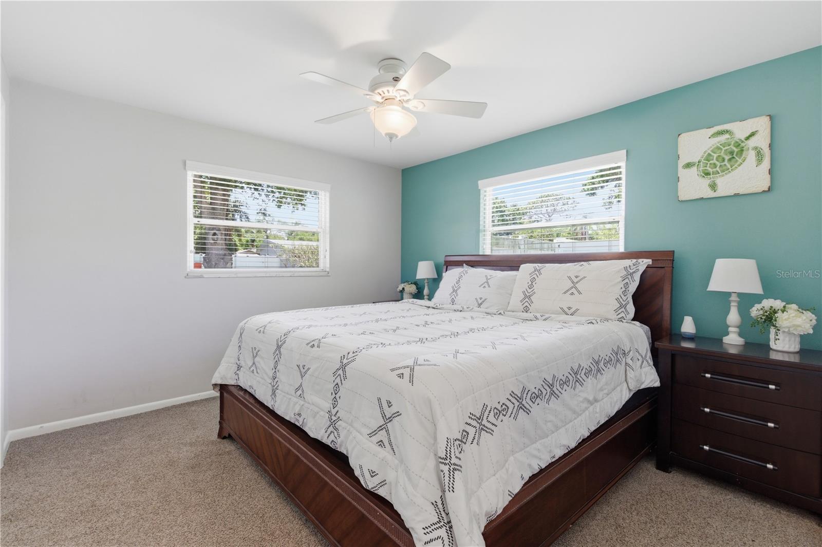 BEL-KEENE 1ST ADD - Residential