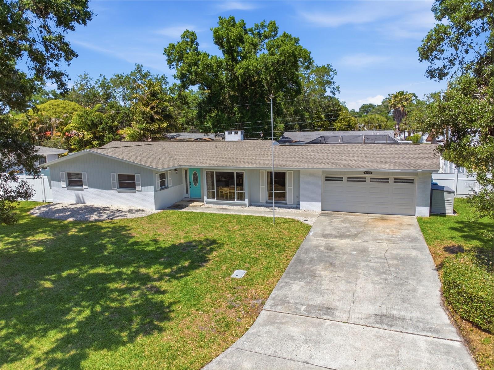 BEL-KEENE 1ST ADD - Residential