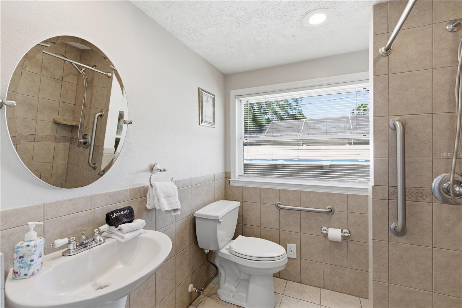 BEL-KEENE 1ST ADD - Residential