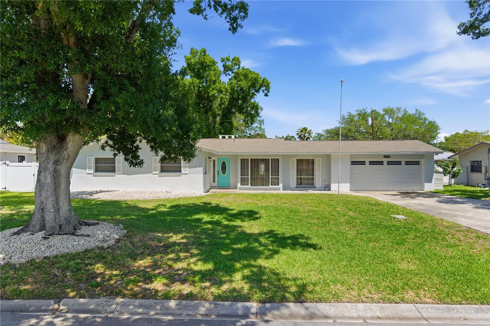 BEL-KEENE 1ST ADD - Residential