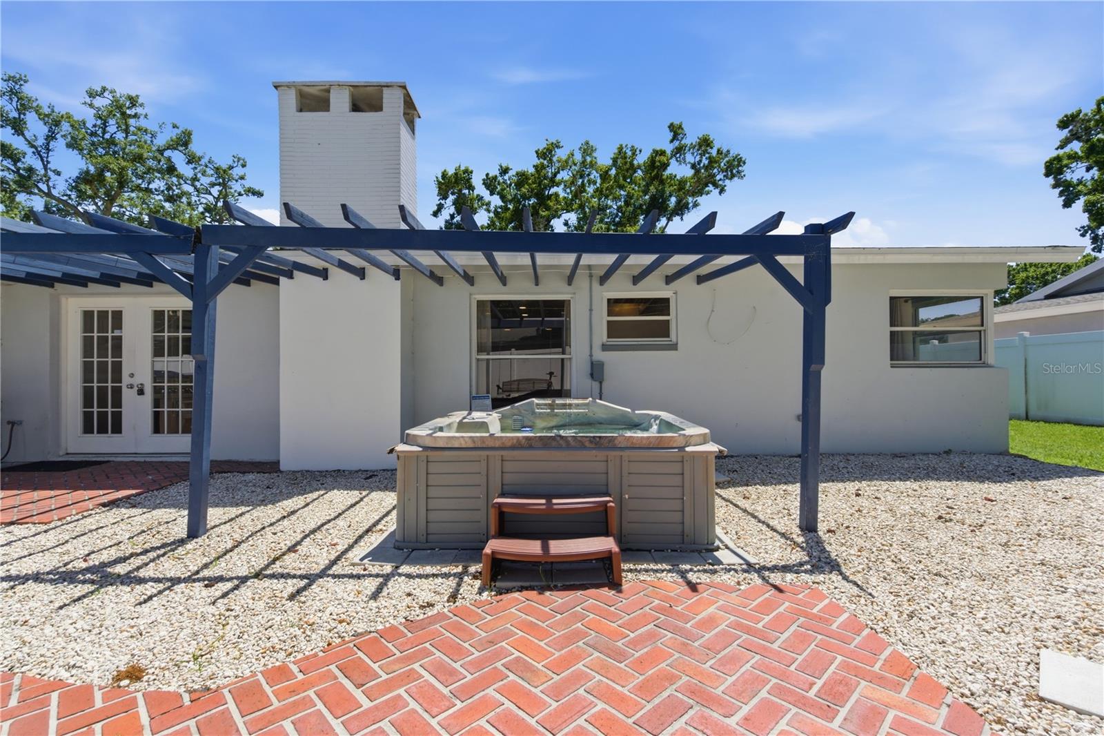 BEL-KEENE 1ST ADD - Residential