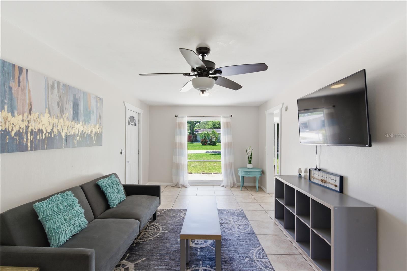 BEL-KEENE 1ST ADD - Residential