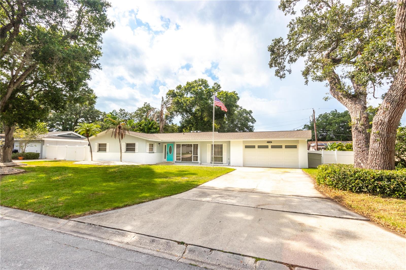 BEL-KEENE 1ST ADD - Residential