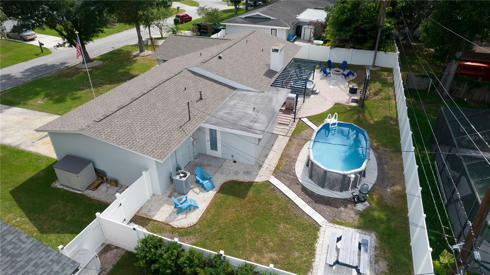 BEL-KEENE 1ST ADD - Residential