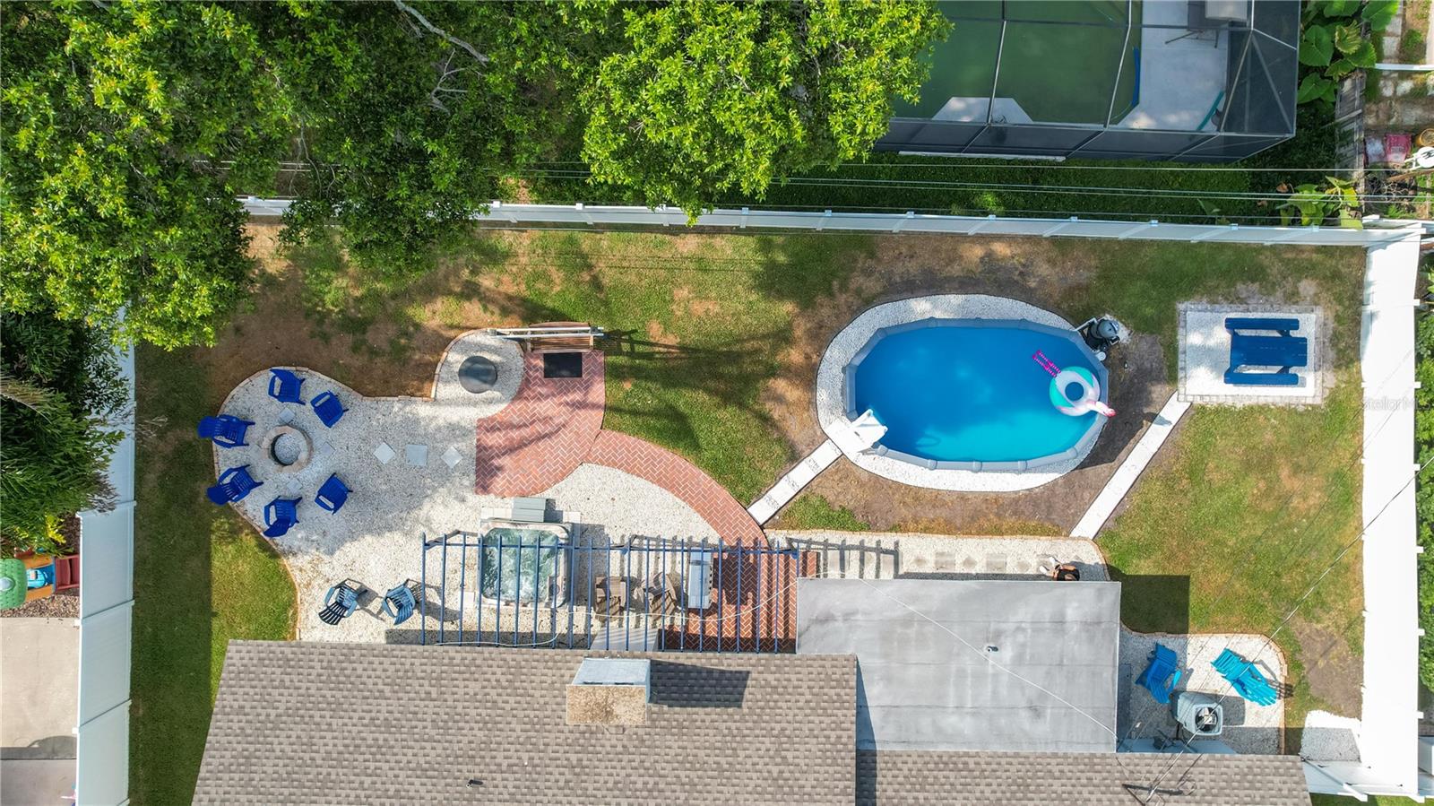 BEL-KEENE 1ST ADD - Residential