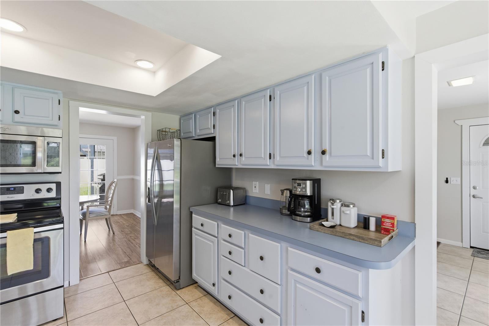 BEL-KEENE 1ST ADD - Residential