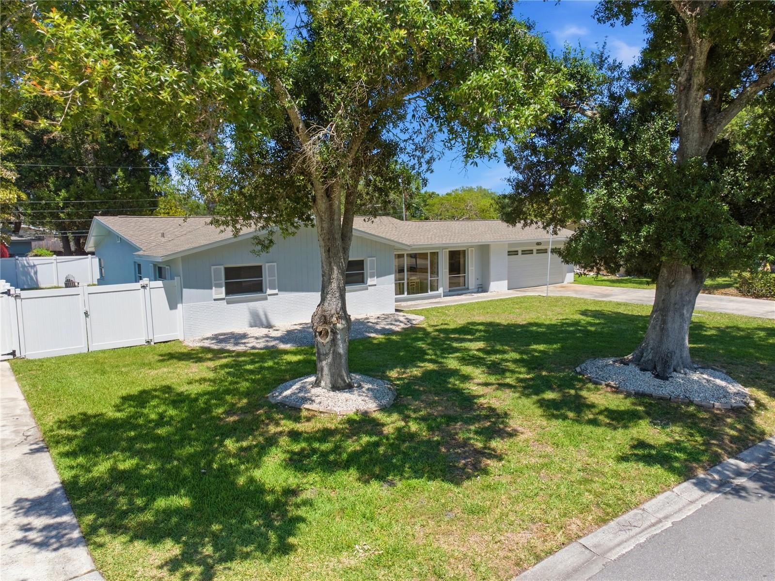 BEL-KEENE 1ST ADD - Residential