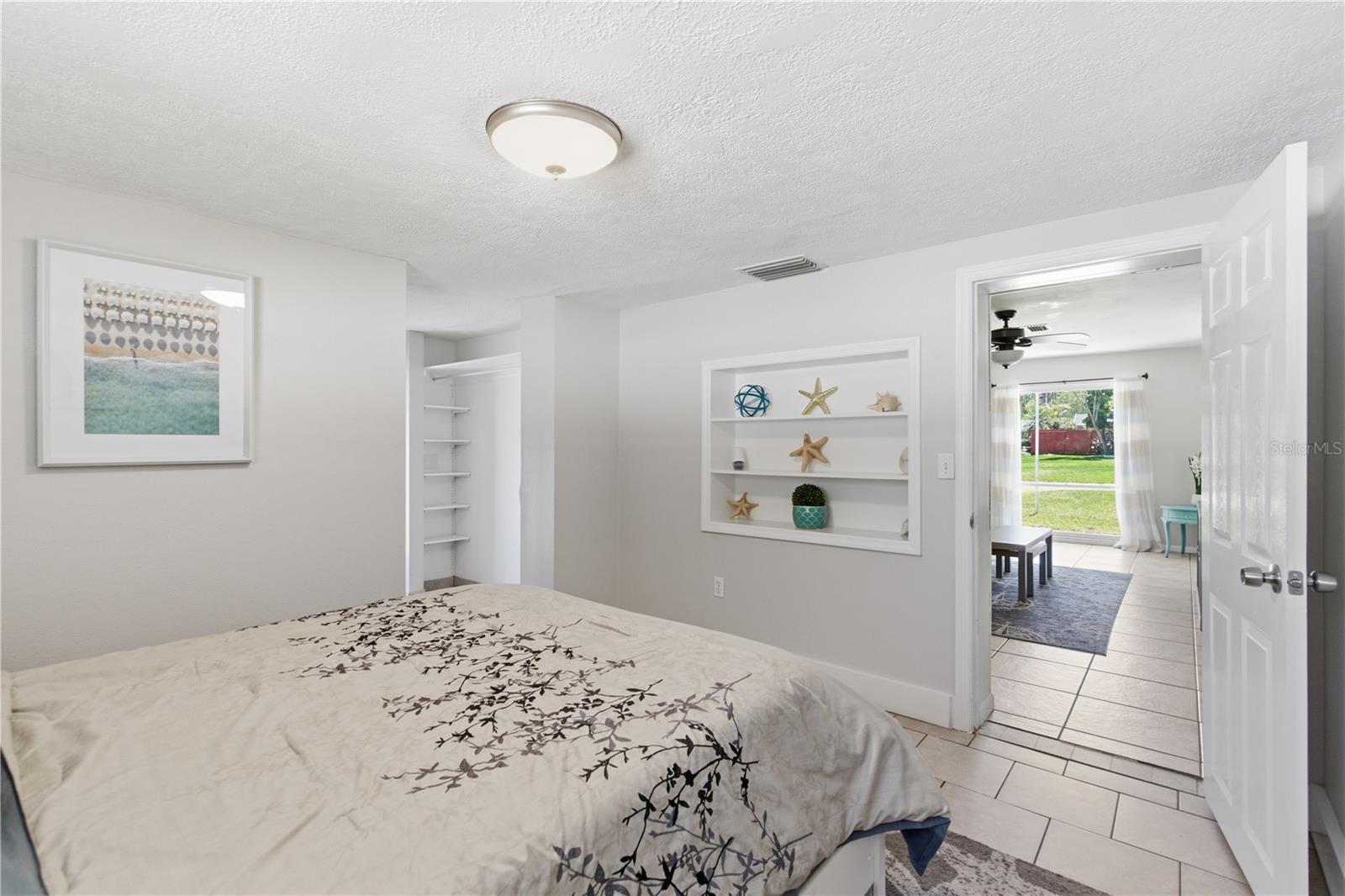 BEL-KEENE 1ST ADD - Residential