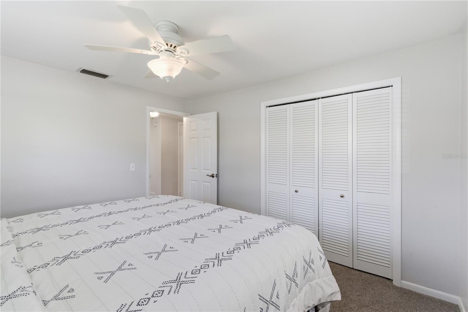 BEL-KEENE 1ST ADD - Residential