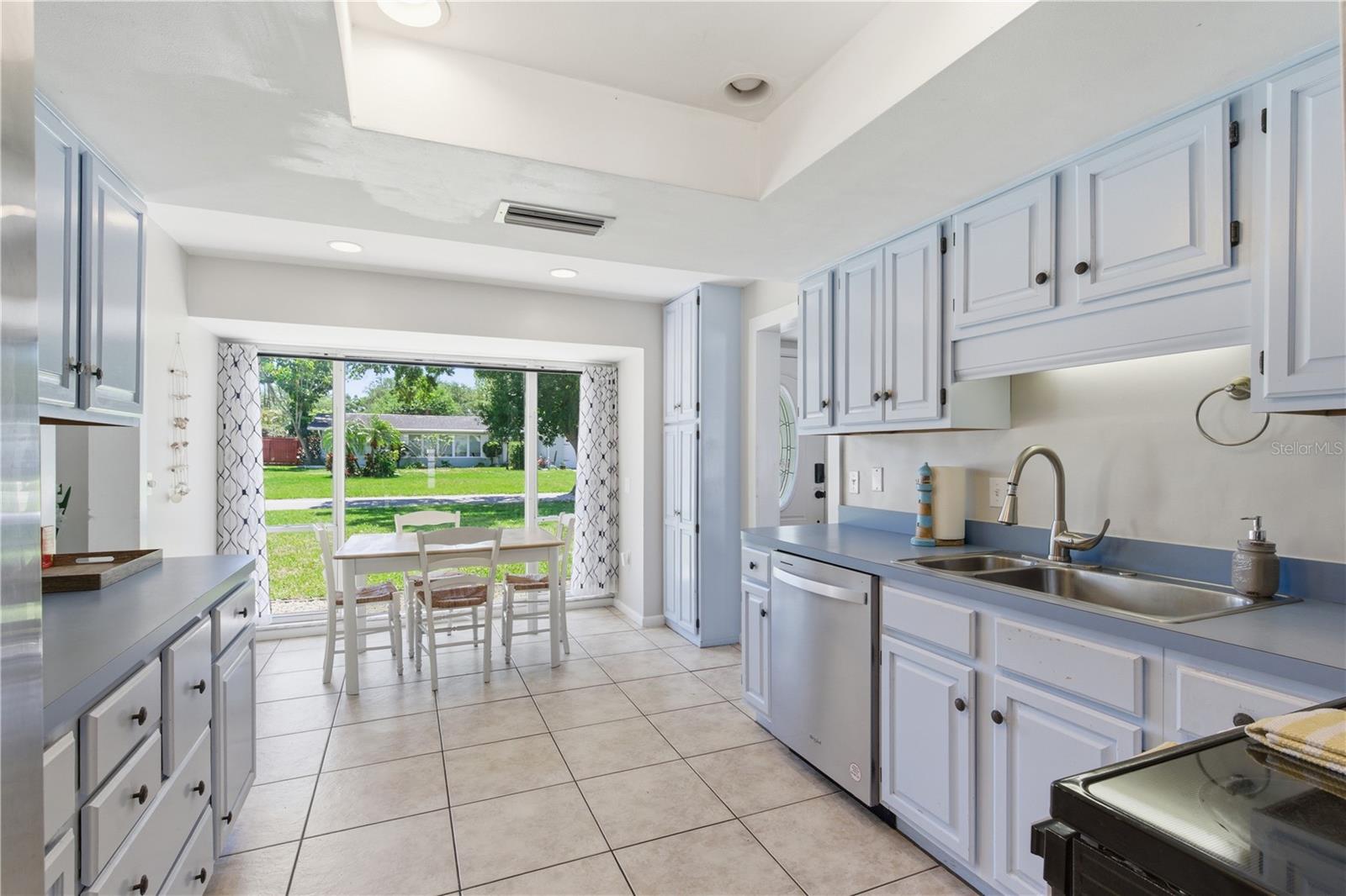 BEL-KEENE 1ST ADD - Residential